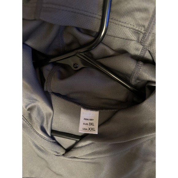 Fitness Tank Hoodie - Picture 2 of 4